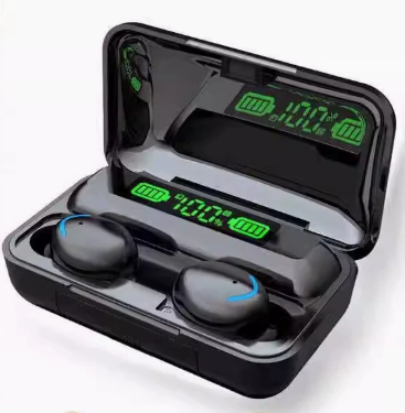 Bluetooth Earphones F9-V5.0